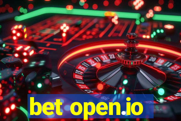 bet open.io